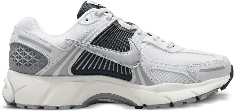 Nike Air Zoom Vomero 5 "White Armory Navy" sneakers Wit