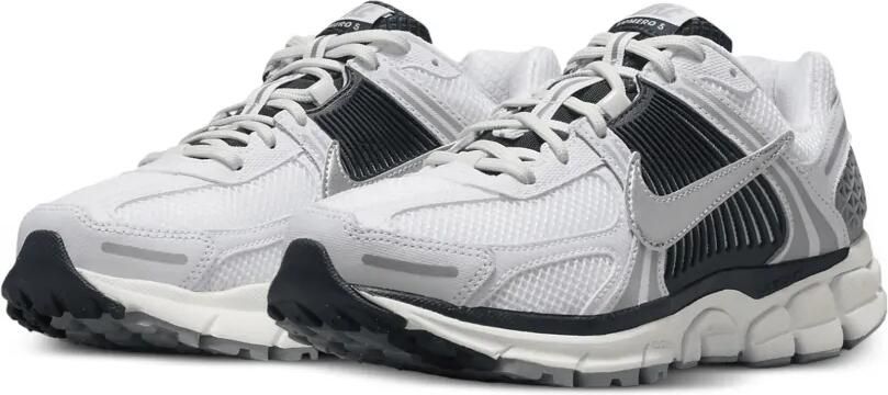 Nike Air Zoom Vomero 5 "White Armory Navy" sneakers Wit - Foto 2