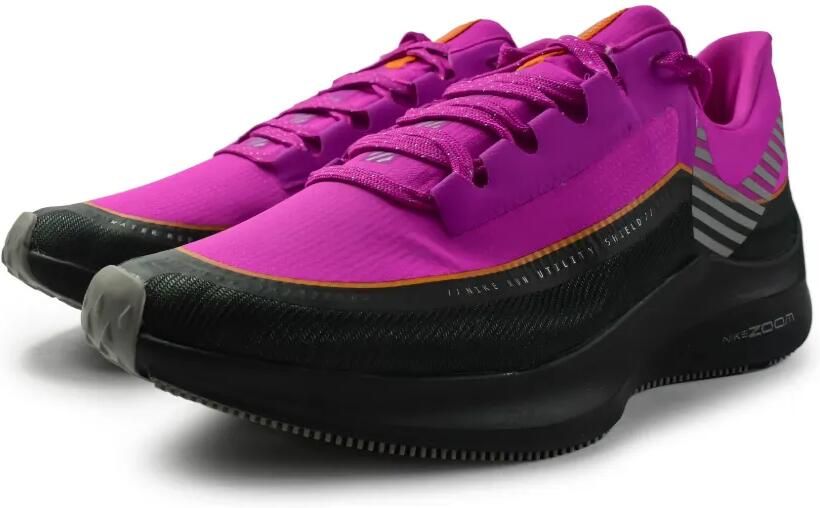 Nike Air Zoom Winflo 6 Shield running sneakers Roze - Foto 2