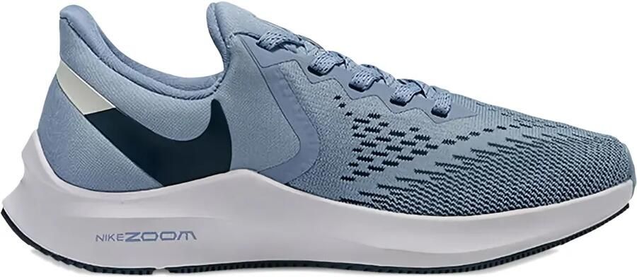 Nike Air Zoom Winfo 6 sneakers Blauw