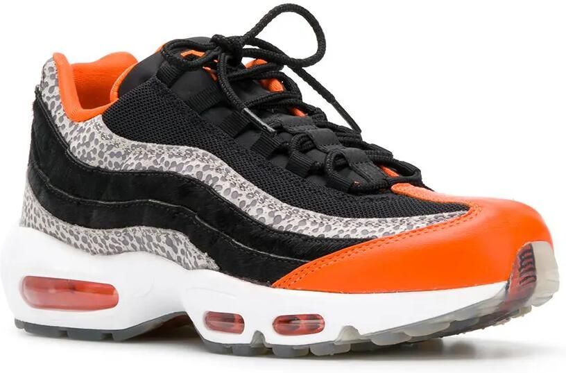 Nike AirMax 95 trainers Zwart - Foto 3