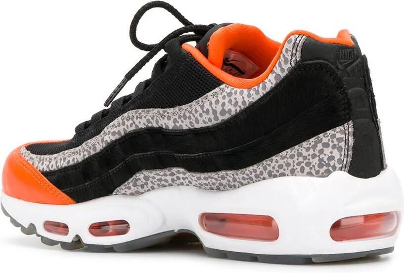 Nike AirMax 95 trainers Zwart - Foto 2