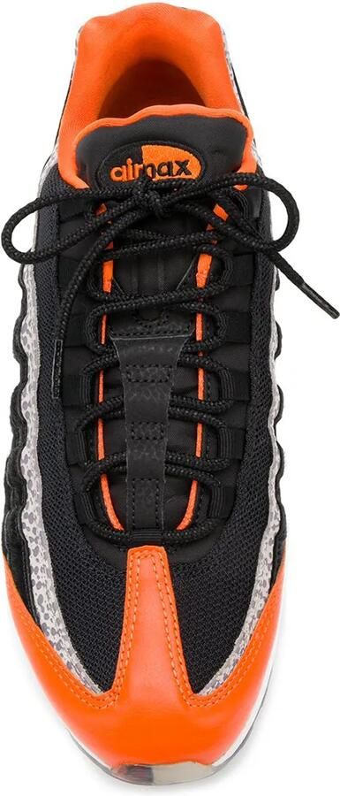 Nike AirMax 95 trainers Zwart - Foto 4