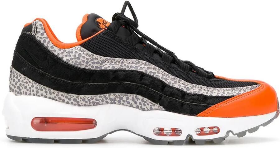 Nike Air Max 97 sneakers Zwart