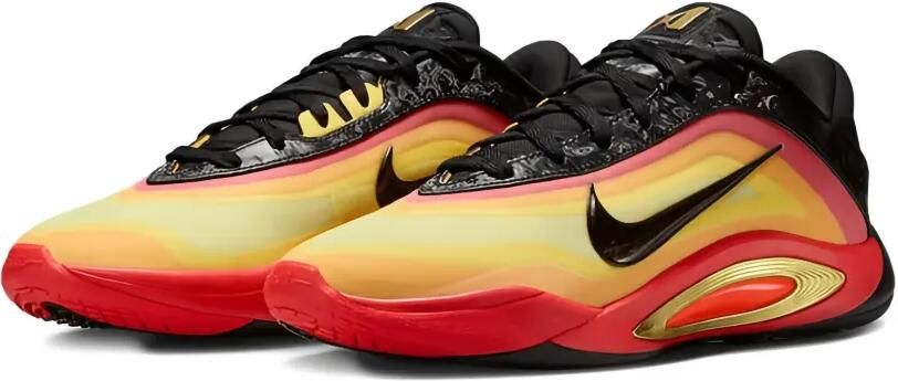 Nike A'ja Wilson A'One "All-Star" sneakers Geel - Foto 2