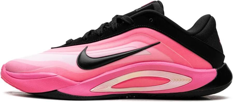 Nike A'ja Wilson A'One "Leo Lights" sneakers Roze - Foto 2