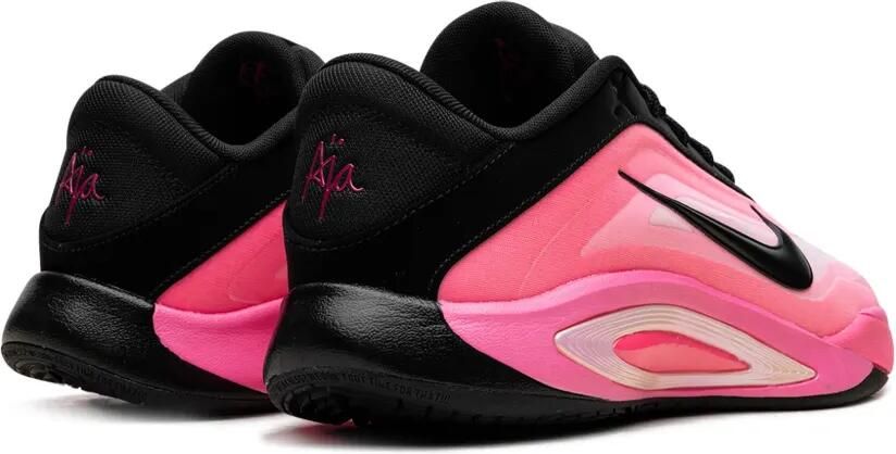 Nike A'ja Wilson A'One "Leo Lights" sneakers Roze - Foto 3