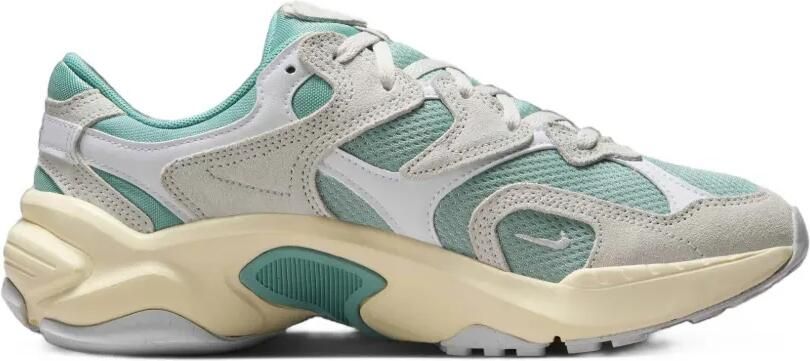 Nike AL8 sneakers met vlakken Groen