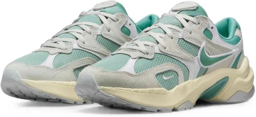 Nike AL8 sneakers met vlakken Groen - Foto 2