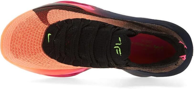 Nike Alphafly 3 Glam gebreide sneakers Oranje - Foto 3