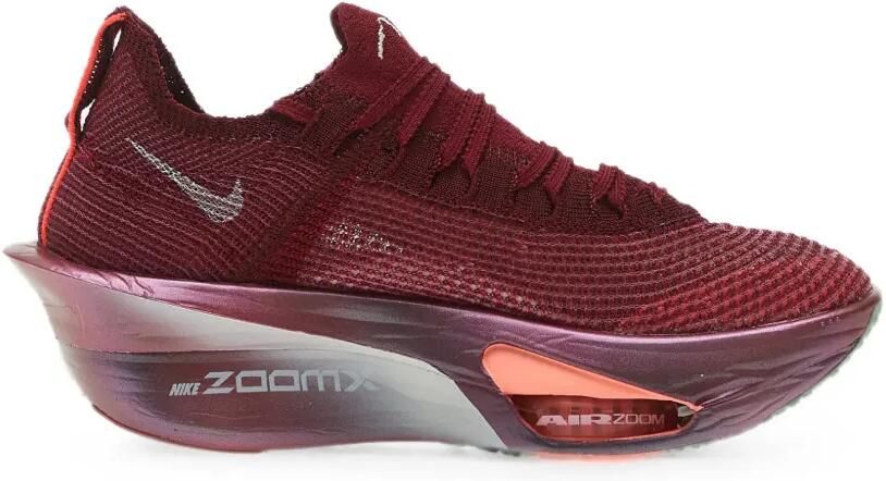 Nike Alphafly 3 SE sneakers Rood