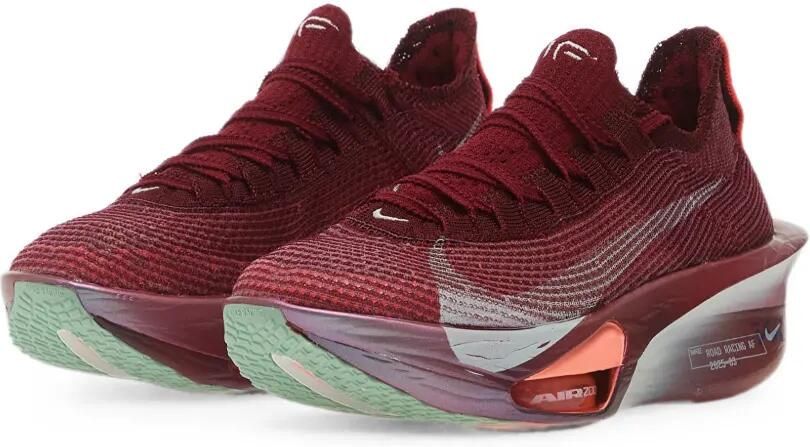 Nike Alphafly 3 SE sneakers Rood - Foto 3