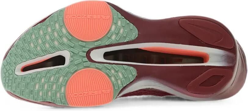 Nike Alphafly 3 SE sneakers Rood - Foto 4