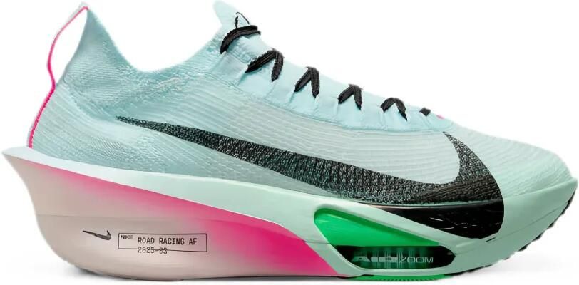Nike Alphafly 3 sneakers Blauw