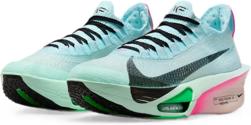 Nike Alphafly 3 sneakers Blauw - Foto 2