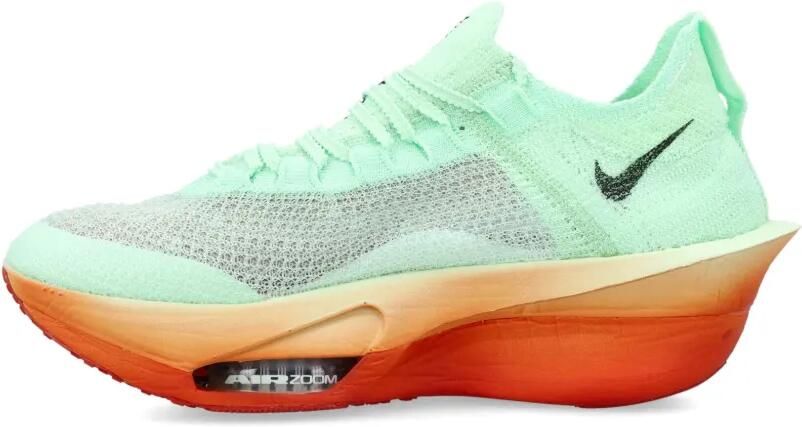 Nike Alphafly 3 sneakers Groen - Foto 4