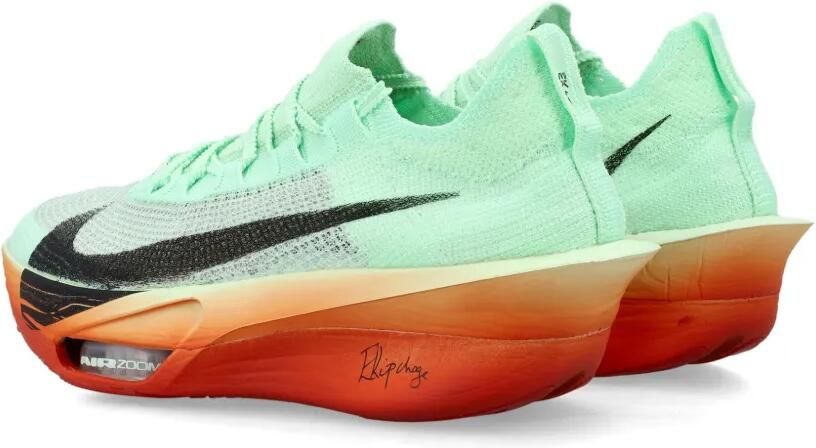 Nike Alphafly 3 sneakers Groen - Foto 2