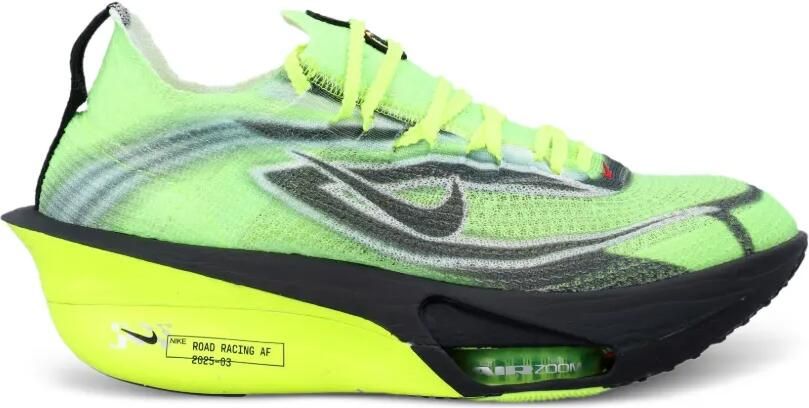 Nike Alphafly 3 sneakers Groen