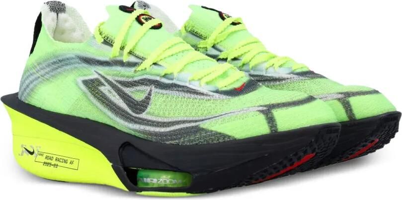 Nike Alphafly 3 sneakers Groen - Foto 4
