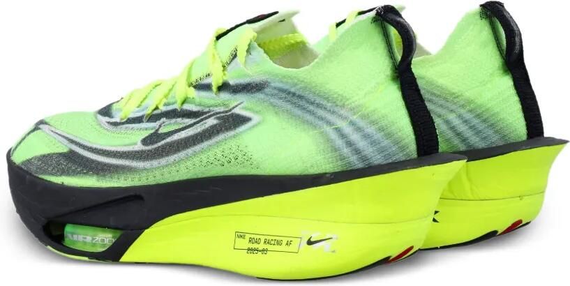 Nike Alphafly 3 sneakers Groen - Foto 3