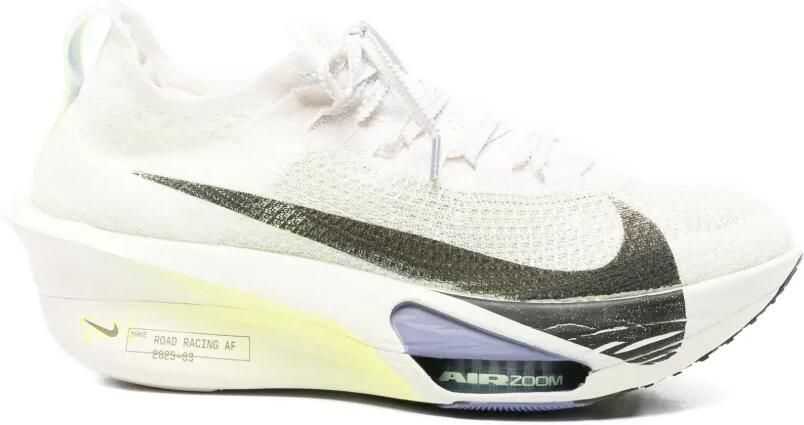 Nike Alphafly 3 sneakers Groen