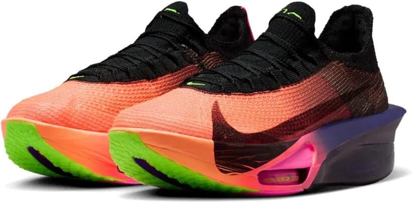Nike Alphafly 3 sneakers Oranje - Foto 2