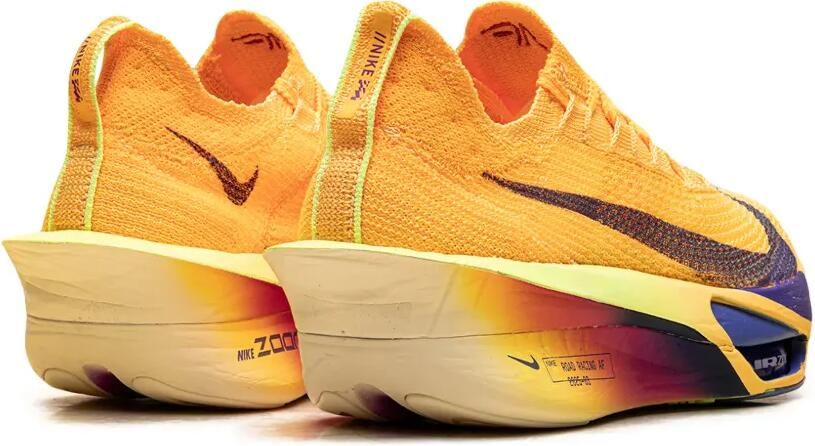 Nike Alphafly 3 sneakers Oranje - Foto 3