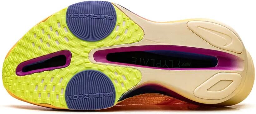 Nike Alphafly 3 sneakers Oranje - Foto 5