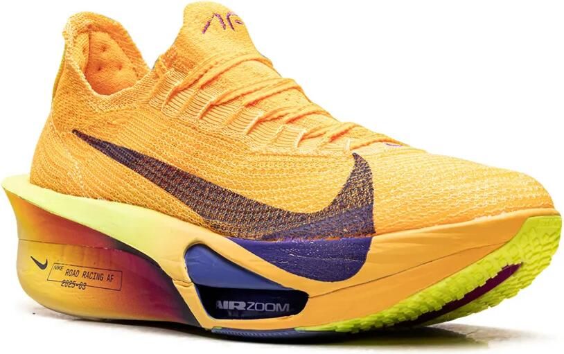 Nike Alphafly 3 sneakers Oranje - Foto 2