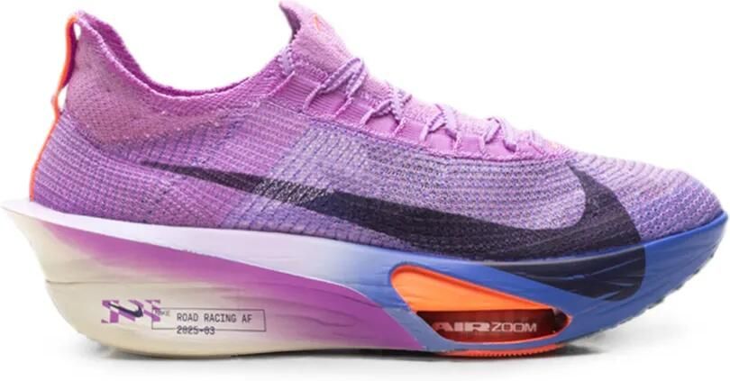 Nike Alphafly 3 sneakers Paars
