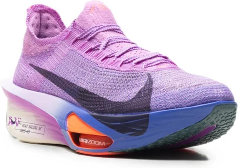 Nike Alphafly 3 sneakers Paars - Foto 2