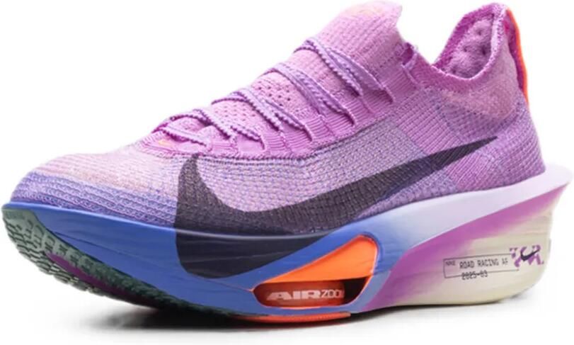 Nike Alphafly 3 sneakers Paars - Foto 3