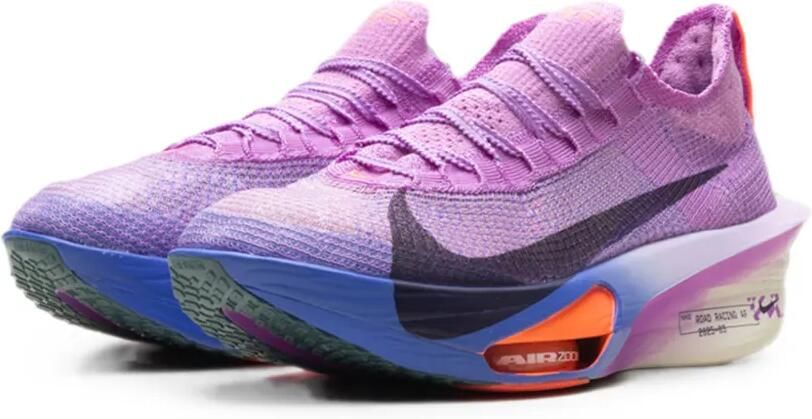 Nike Alphafly 3 sneakers Paars - Foto 5