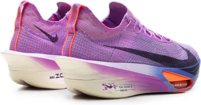 Nike Alphafly 3 sneakers Paars - Foto 4