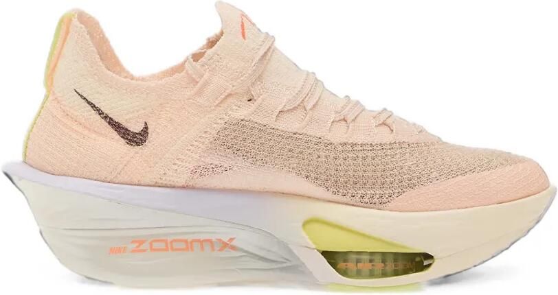 Nike Alphafly 3 sneakers Roze