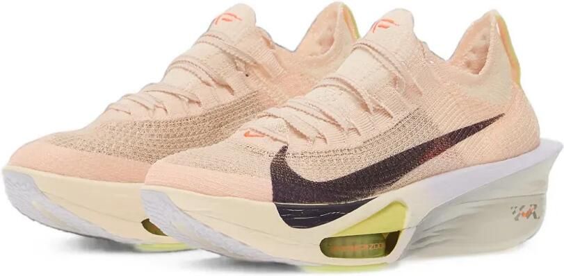 Nike Alphafly 3 sneakers Roze - Foto 3