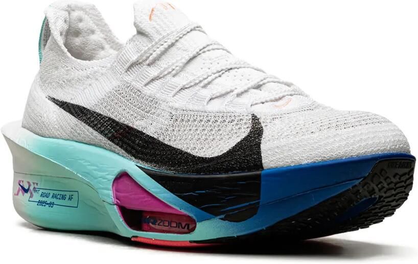 Nike Free Metcon 7 sneakers Groen - Foto 3