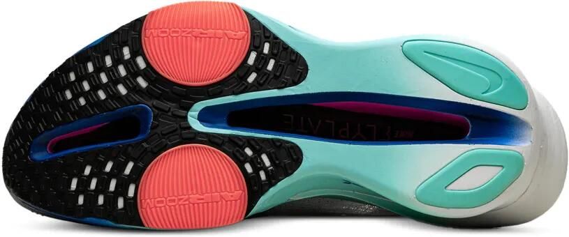 Nike Free Metcon 7 sneakers Groen - Foto 7