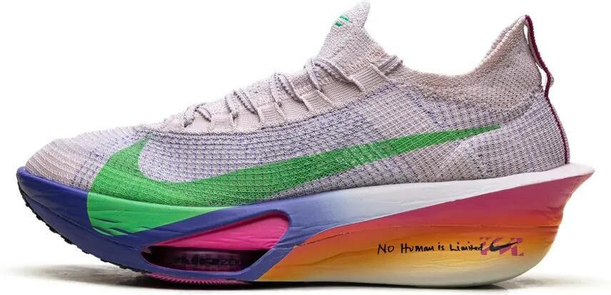 Nike AlphaFly 3 ZoomX sneakers Rood