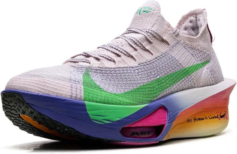 Nike AlphaFly 3 ZoomX sneakers Rood - Foto 2