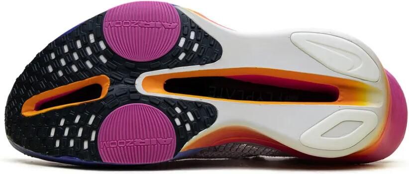 Nike AlphaFly 3 ZoomX sneakers Rood - Foto 4