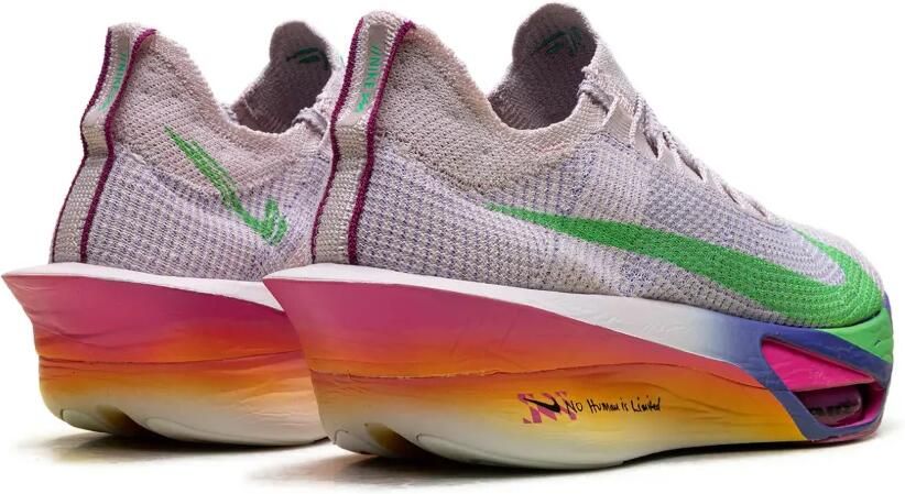 Nike AlphaFly 3 ZoomX sneakers Rood - Foto 3