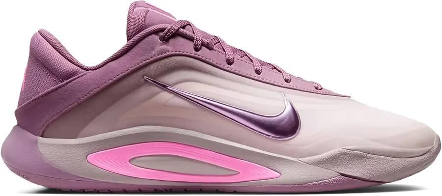 Nike G.T. sneakers Cut 3 Turbo sneakers Blauw - Foto 9