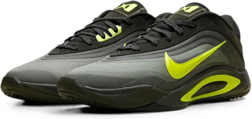 Nike Ava Rover "Celestial Gold" sneakers Oranje - Foto 7