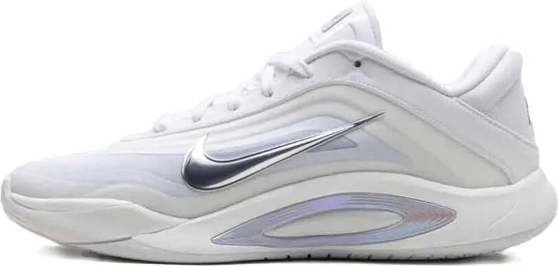 Nike A'One WMNS "Pearl" sneakers Wit