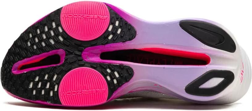 Nike Aplhafly Next%3 "Purple Agate" sneakers Wit - Foto 5