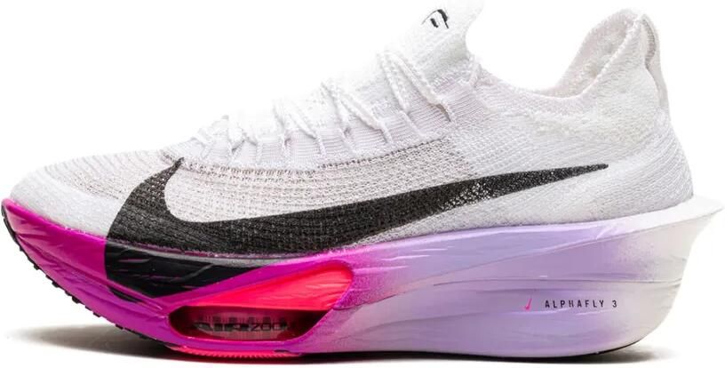 Nike Aplhafly Next%3 "Purple Agate" sneakers Wit - Foto 4