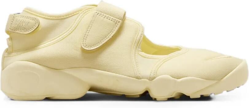 Nike Aqua Rift Neo sneakers met klittenband Beige