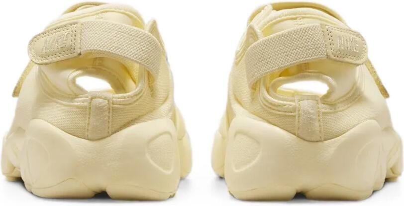 Nike Aqua Rift Neo sneakers met klittenband Beige - Foto 3