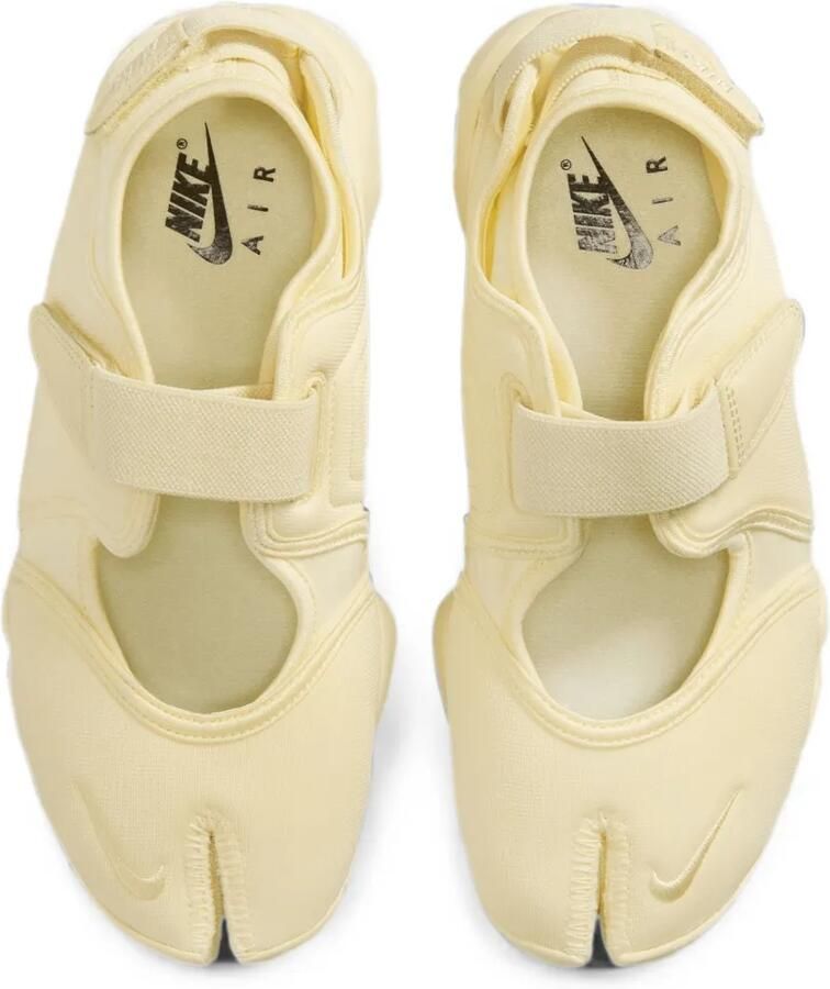 Nike Aqua Rift Neo sneakers met klittenband Beige - Foto 2